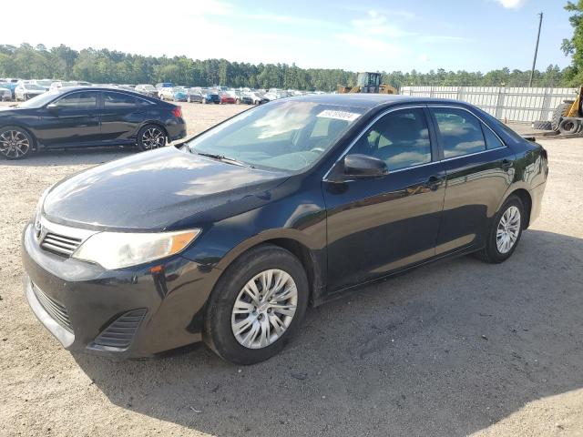 TOYOTA CAMRY 2014 4t1bf1fk2eu837267