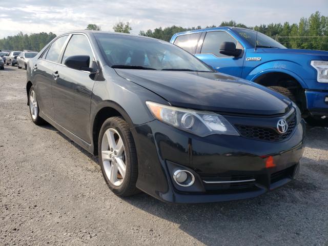 TOYOTA CAMRY L 2014 4t1bf1fk2eu837561