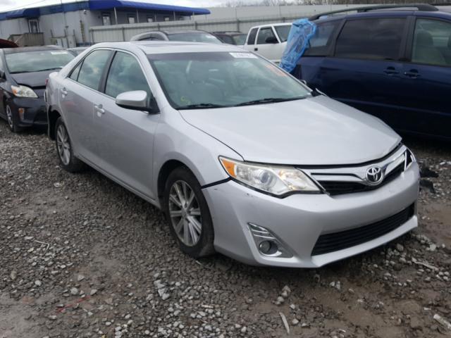 TOYOTA CAMRY L 2014 4t1bf1fk2eu837592