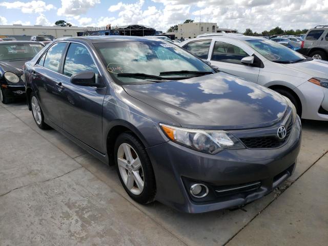 TOYOTA CAMRY L 2014 4t1bf1fk2eu838161