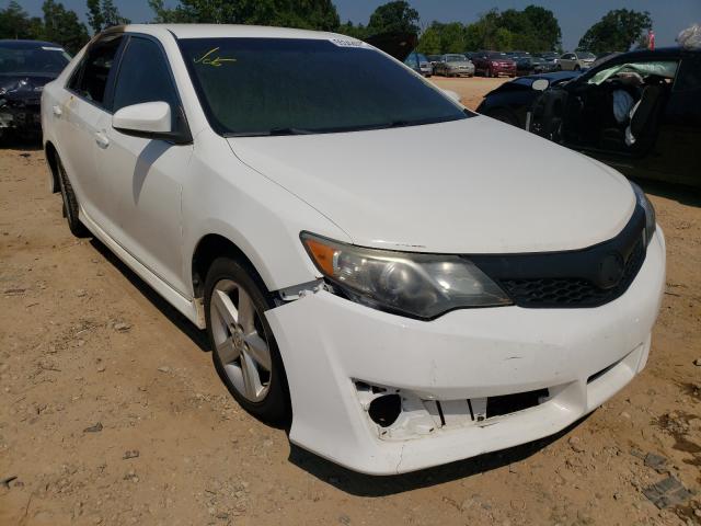 TOYOTA CAMRY L 2014 4t1bf1fk2eu839066