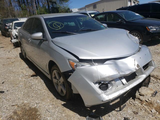 TOYOTA CAMRY L 2014 4t1bf1fk2eu839746