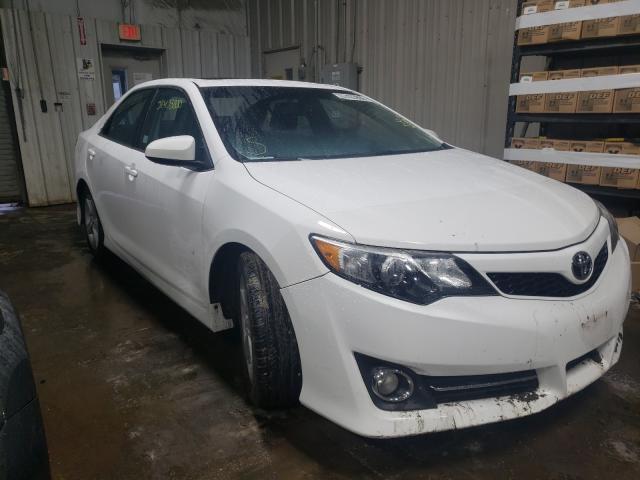 TOYOTA CAMRY L 2014 4t1bf1fk2eu843795