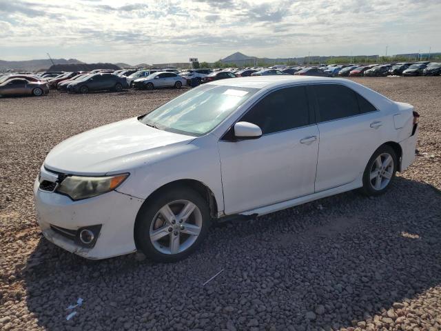 TOYOTA CAMRY 2014 4t1bf1fk2eu845305