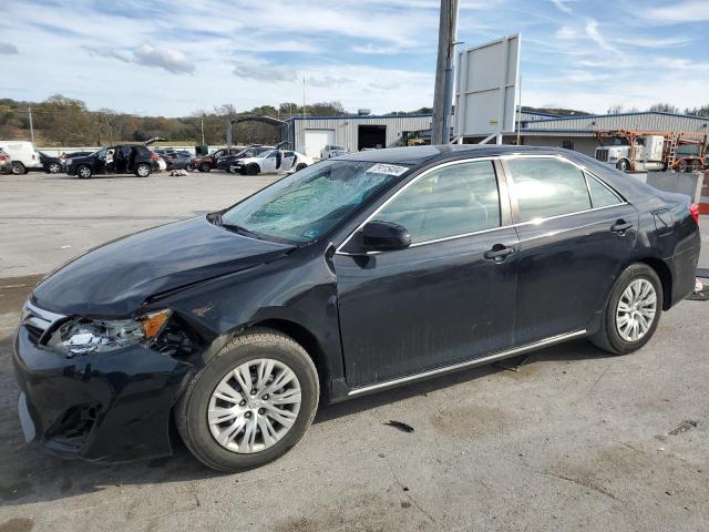 TOYOTA CAMRY L 2014 4t1bf1fk2eu847006