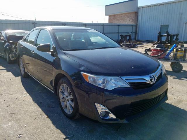 TOYOTA CAMRY L 2014 4t1bf1fk2eu848544