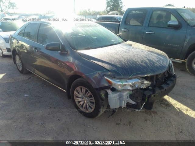 TOYOTA CAMRY 2014 4t1bf1fk2eu848706