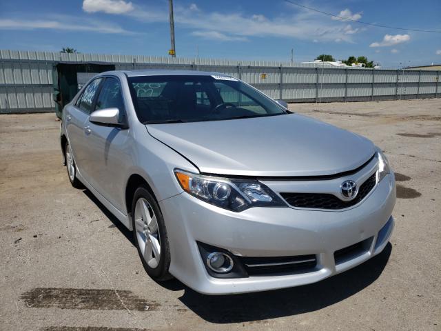 TOYOTA CAMRY L 2014 4t1bf1fk2eu849001