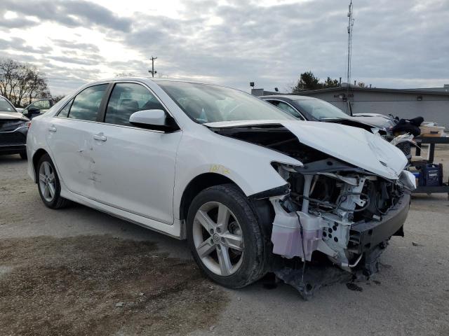 TOYOTA CAMRY L 2014 4t1bf1fk2eu849189