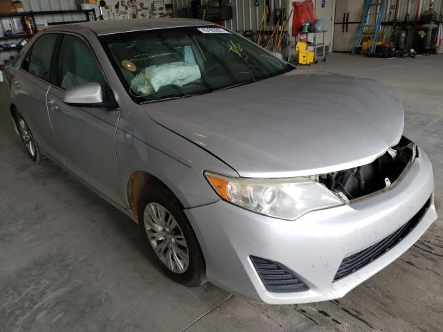 TOYOTA CAMRY L 2014 4t1bf1fk2eu851492