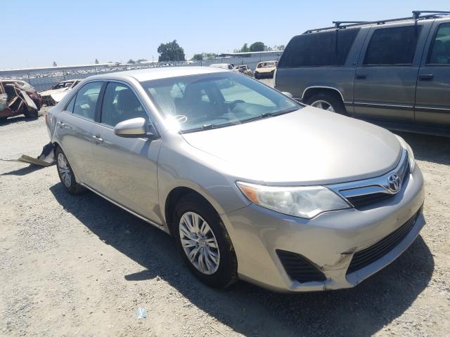 TOYOTA CAMRY L 2014 4t1bf1fk2eu851704