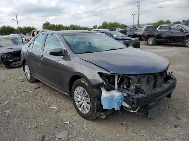 TOYOTA CAMRY L 2014 4t1bf1fk2eu851864