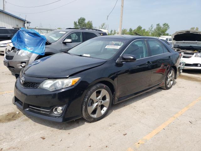 TOYOTA CAMRY L 2014 4t1bf1fk2eu852688