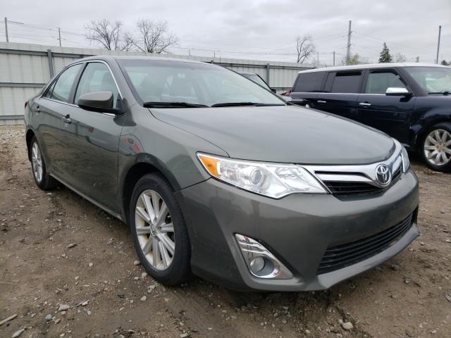 TOYOTA CAMRY L 2014 4t1bf1fk2eu852853