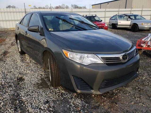 TOYOTA CAMRY L 2014 4t1bf1fk2eu852965