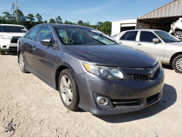 TOYOTA CAMRY L 2014 4t1bf1fk2eu853145