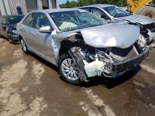 TOYOTA CAMRY L 2014 4t1bf1fk2eu853694