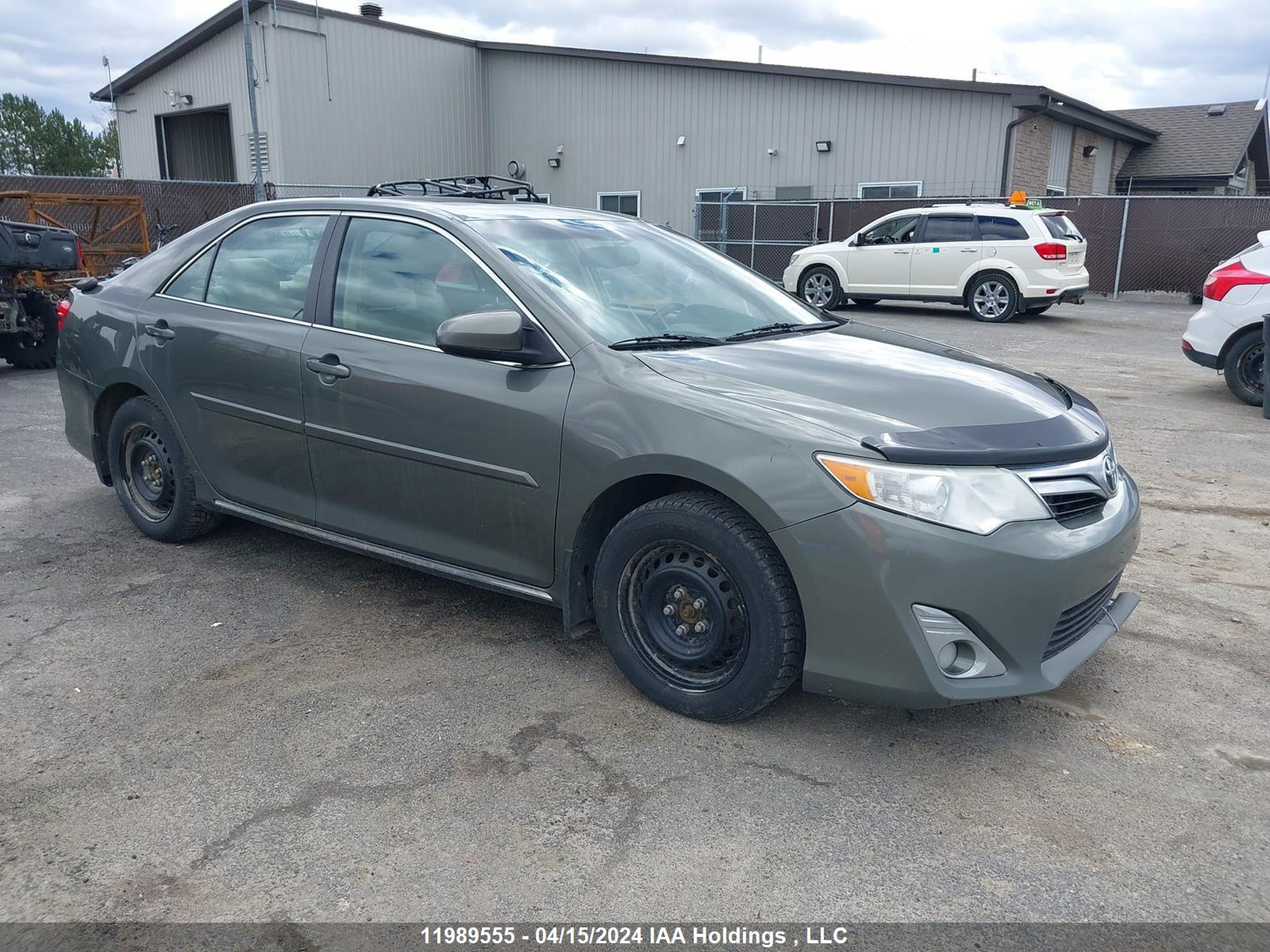 TOYOTA CAMRY 2014 4t1bf1fk2eu854022