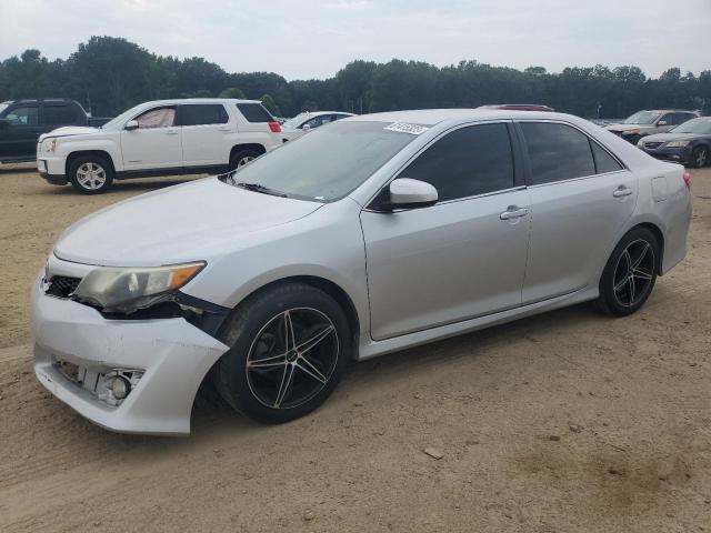 TOYOTA CAMRY L 2014 4t1bf1fk2eu854411