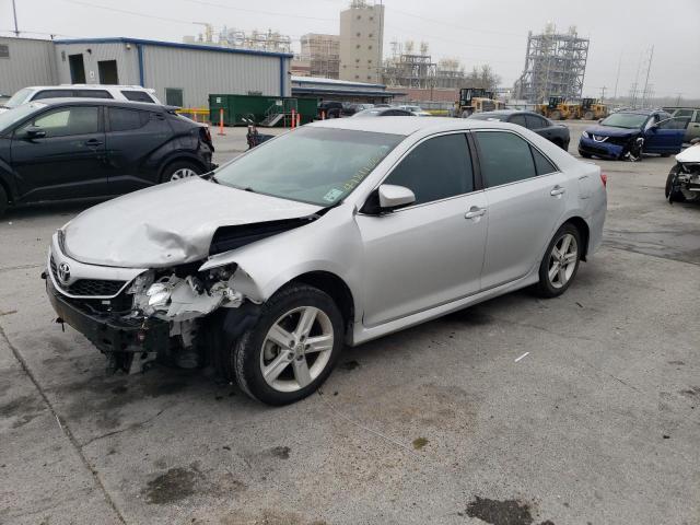 TOYOTA CAMRY L 2014 4t1bf1fk2eu855302