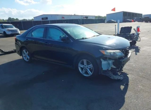 TOYOTA CAMRY 2014 4t1bf1fk2eu855834