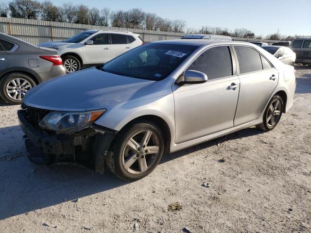 TOYOTA CAMRY L 2014 4t1bf1fk2eu856563