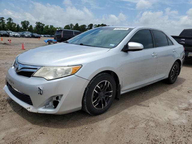 TOYOTA CAMRY 2014 4t1bf1fk2eu857230