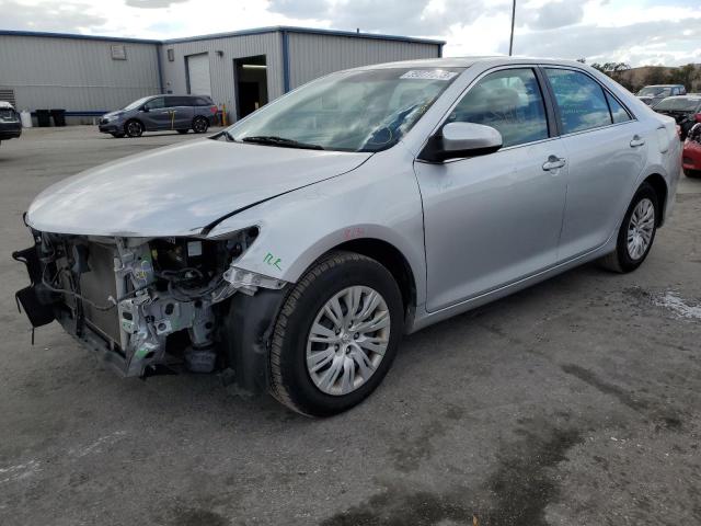 TOYOTA CAMRY L 2014 4t1bf1fk2eu857647