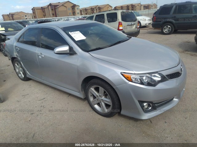 TOYOTA CAMRY 2014 4t1bf1fk2eu858250