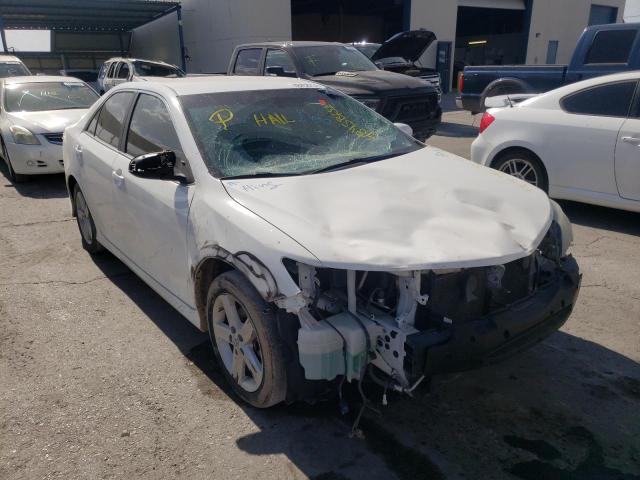 TOYOTA CAMRY L 2014 4t1bf1fk2eu858572