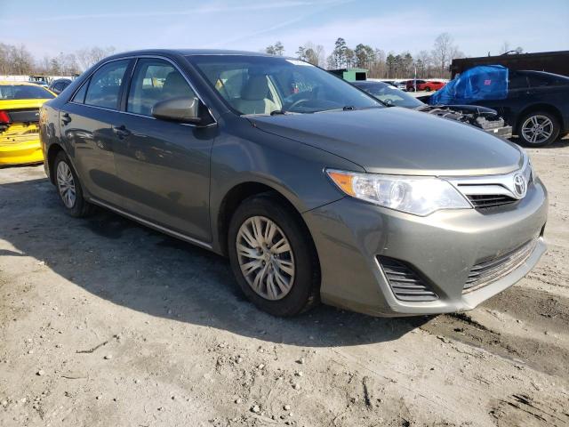 TOYOTA CAMRY L 2014 4t1bf1fk2eu860953