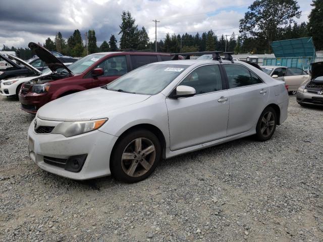 TOYOTA CAMRY L 2014 4t1bf1fk2eu860970