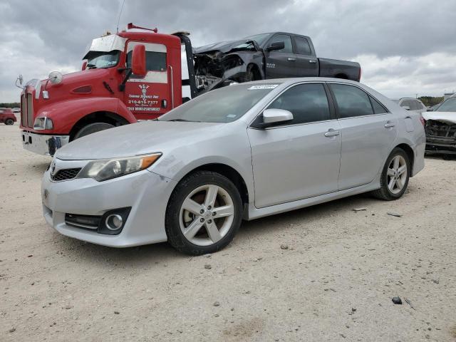 TOYOTA CAMRY L 2014 4t1bf1fk2eu861164