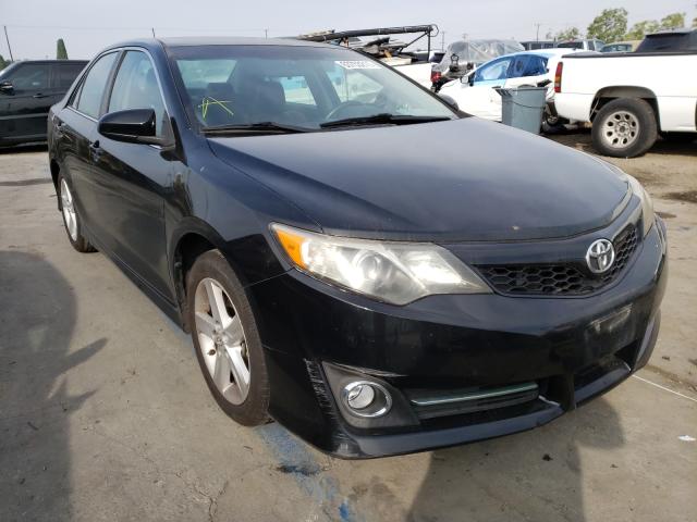 TOYOTA CAMRY L 2014 4t1bf1fk2eu861231