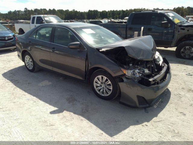 TOYOTA CAMRY 2014 4t1bf1fk2eu862167