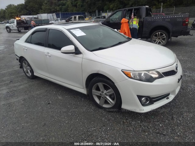 TOYOTA CAMRY 2014 4t1bf1fk2eu862198