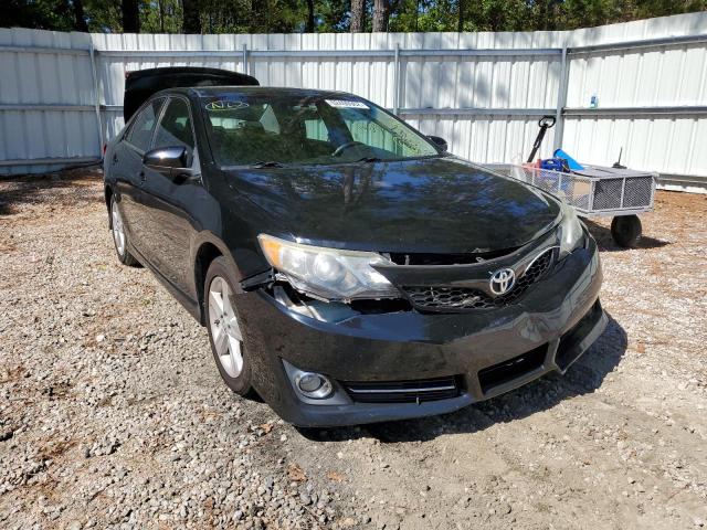 TOYOTA CAMRY L 2014 4t1bf1fk2eu862217