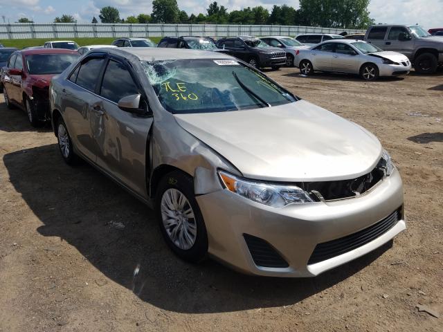 TOYOTA CAMRY L 2014 4t1bf1fk2eu862220