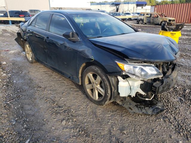 TOYOTA CAMRY L 2014 4t1bf1fk2eu862878