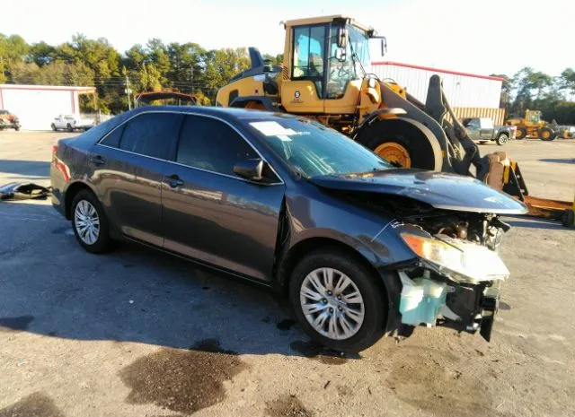 TOYOTA CAMRY 2014 4t1bf1fk2eu863593