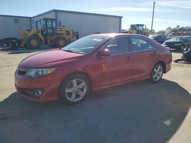 TOYOTA CAMRY 2014 4t1bf1fk2eu864310