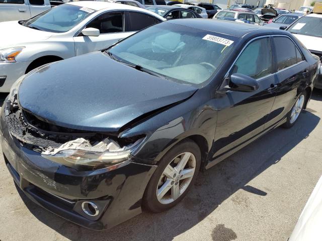 TOYOTA CAMRY L 2014 4t1bf1fk2eu865103