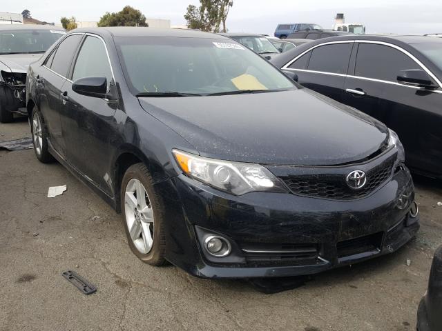 TOYOTA CAMRY L 2014 4t1bf1fk2eu866283