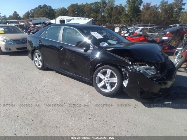 TOYOTA CAMRY 2014 4t1bf1fk2eu866445