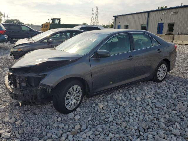 TOYOTA CAMRY 2014 4t1bf1fk2eu866543