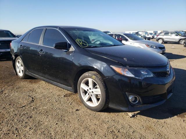 TOYOTA CAMRY L 2014 4t1bf1fk2eu866851