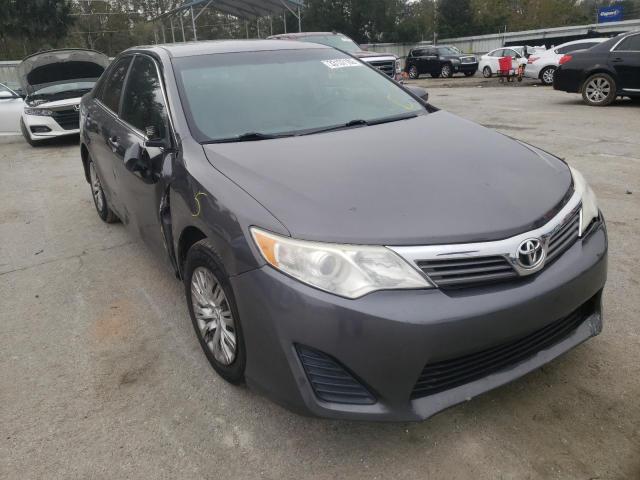 TOYOTA CAMRY L 2014 4t1bf1fk2eu868194