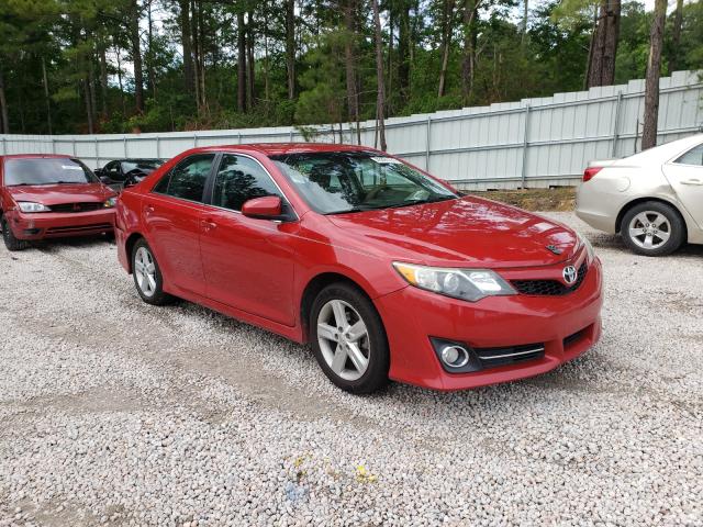 TOYOTA CAMRY L 2014 4t1bf1fk2eu868728