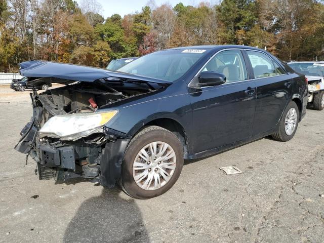 TOYOTA CAMRY 2014 4t1bf1fk2eu869300