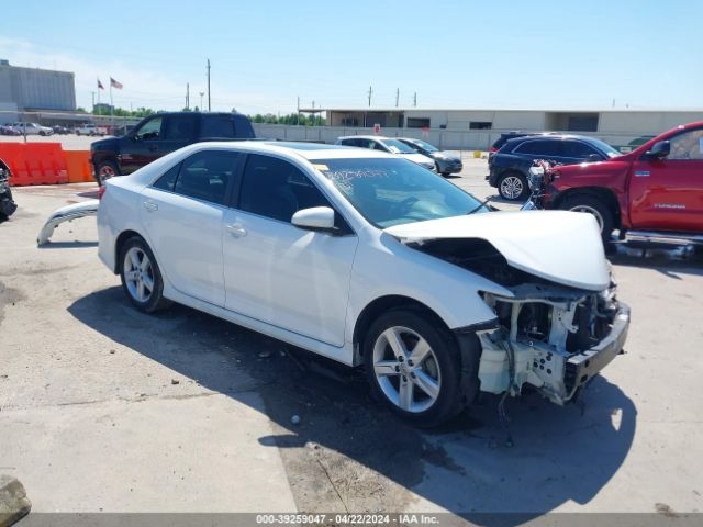 TOYOTA CAMRY 2014 4t1bf1fk2eu869622